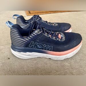 Hoka One One Bondi 6 running shoe